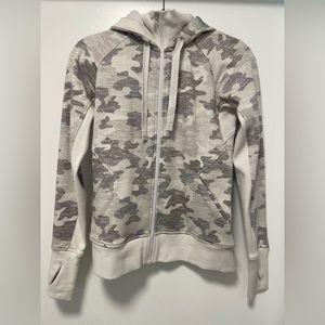 Brand new Athleta jacket